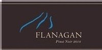 2018 Flanagan Pinot Noir 