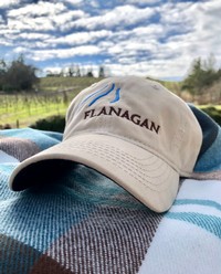 Flanagan hat