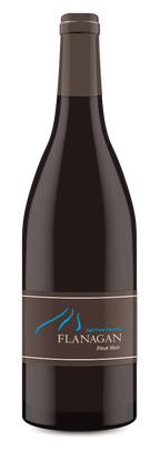 2023 Pinot Noir Gap's View Vineyard