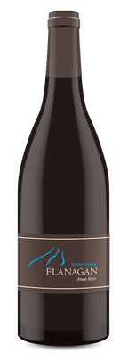 2023 Pinot Noir Ritchie Vineyard