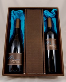 Gift Box: 2-bottle (reds only)